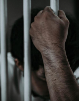 IDDP preocupado por el uso excesivo de la prisión preventiva